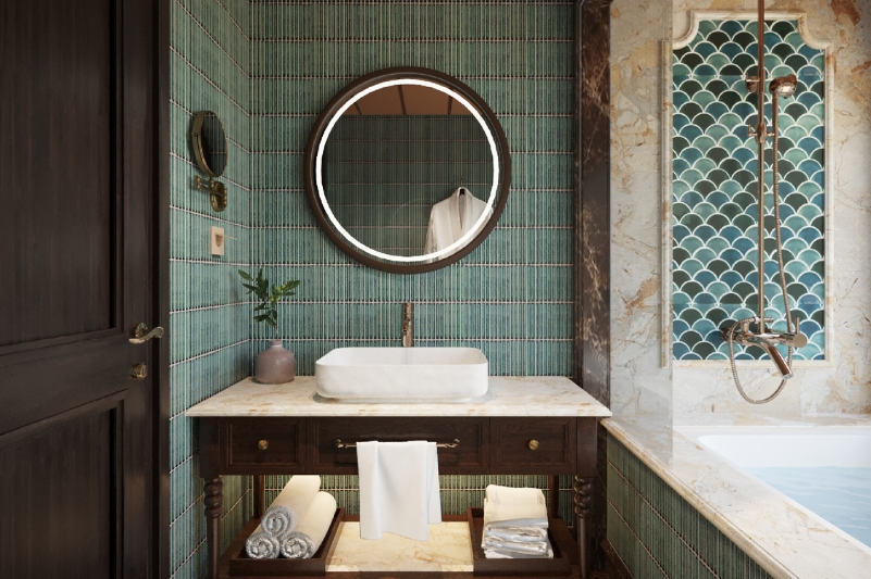 Harmony Family Suite