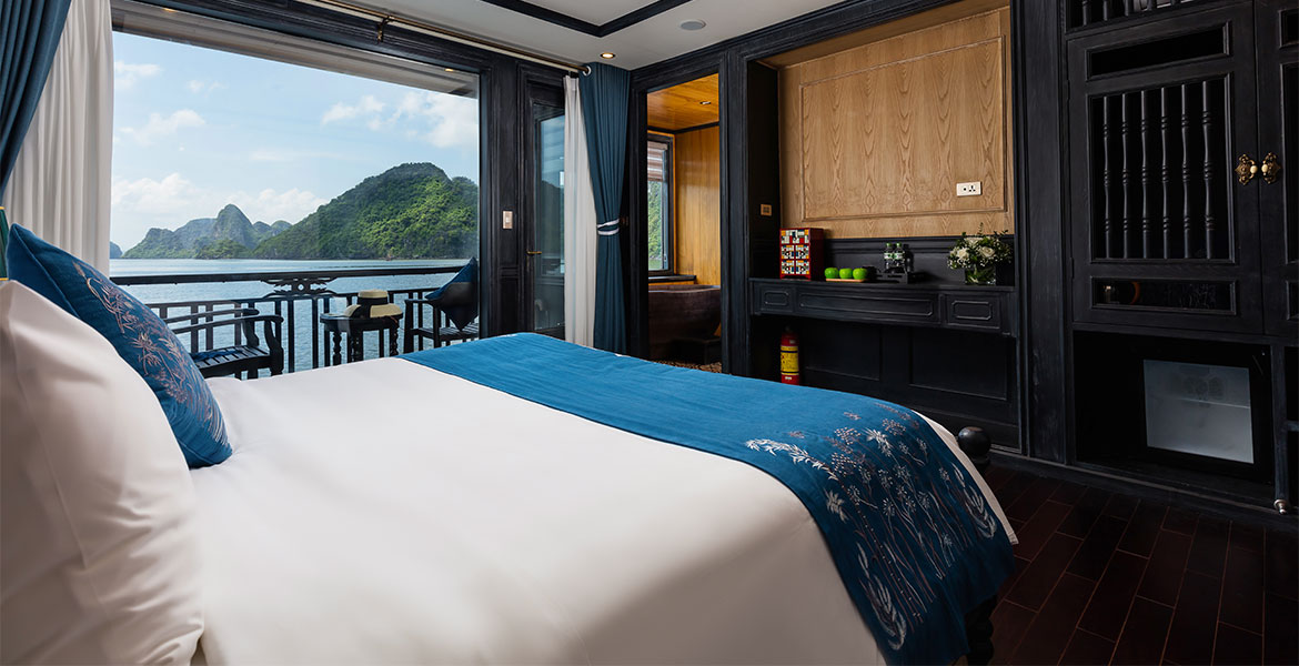 Halong Suite