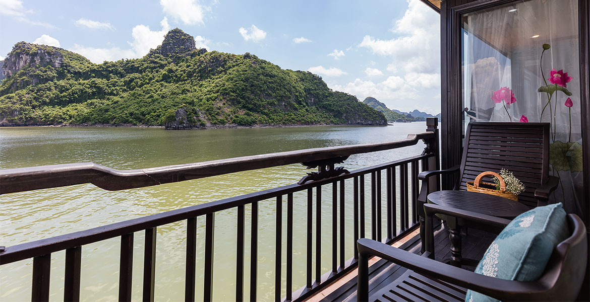 Halong Suite