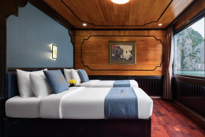 Ocean View Suite
