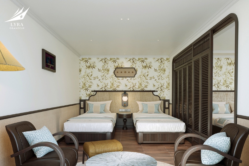 Sky Family Suite