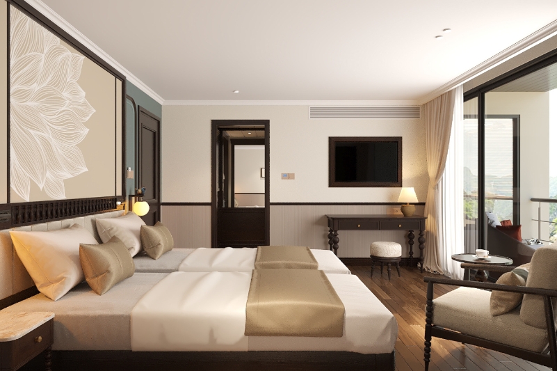 Harmony Suite