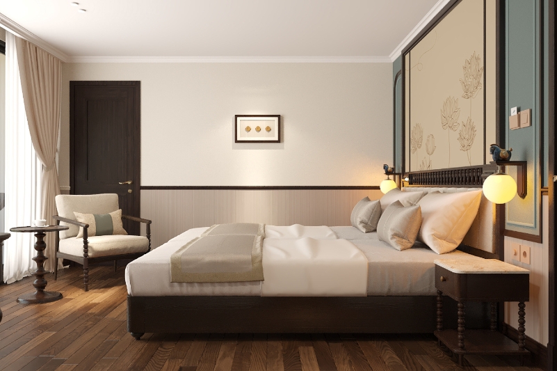 Oasis Suite