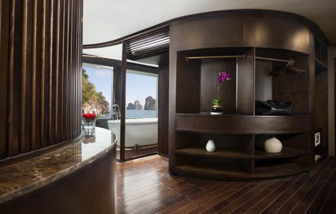 Orchid Exclusive Suite