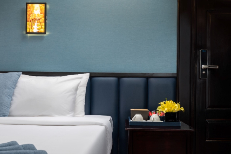 Ocean View Suite