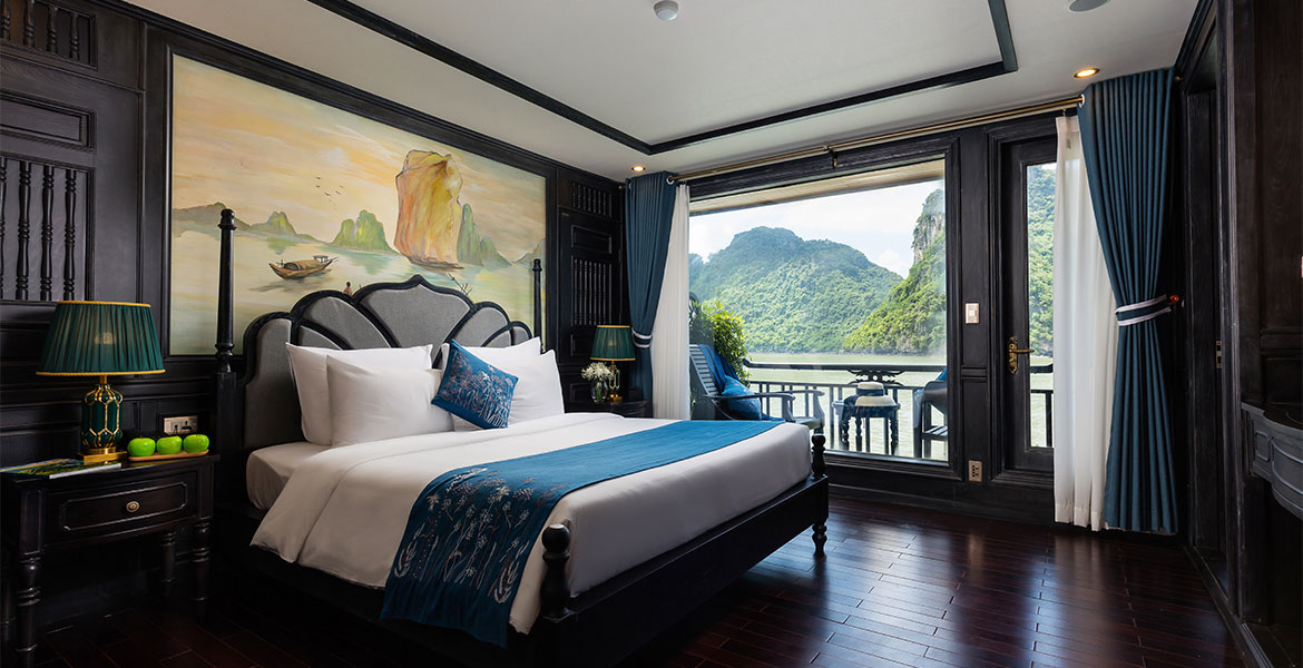 Halong Suite