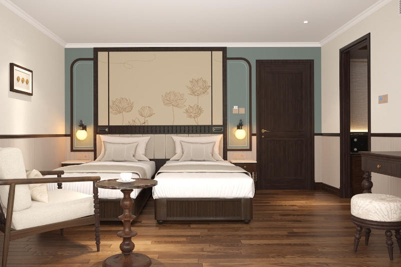 Oasis Suite