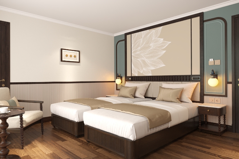 Harmony Suite