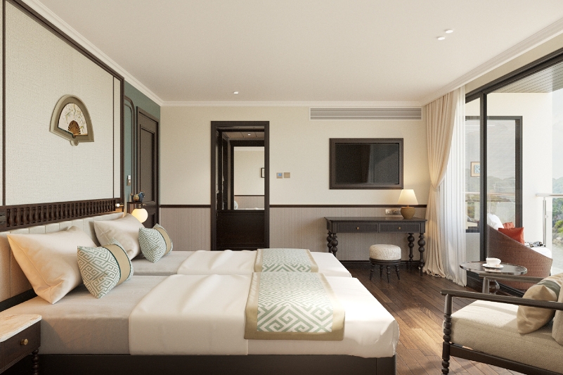 Sky Suite