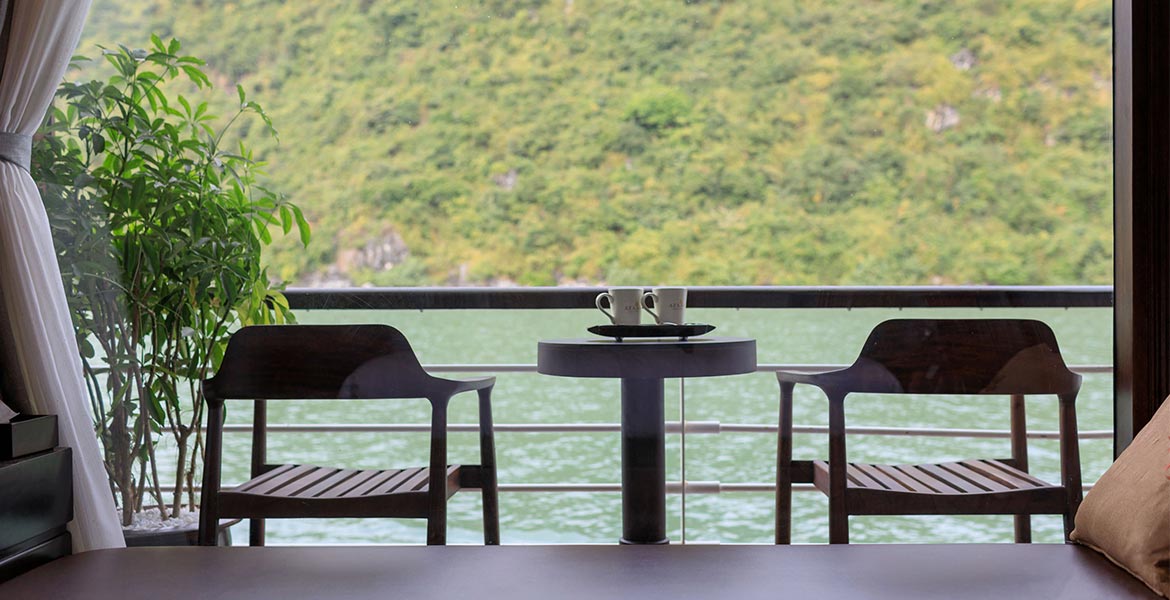 Family Premium Deluxe Balcony