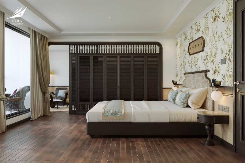 Sky Family Suite