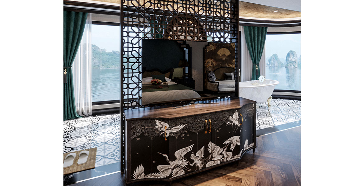Grand Suite