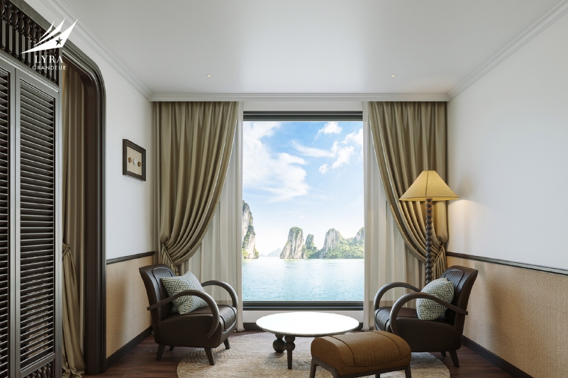 Sky Family Suite