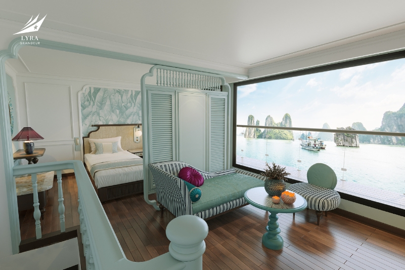 Duplex Family Suite