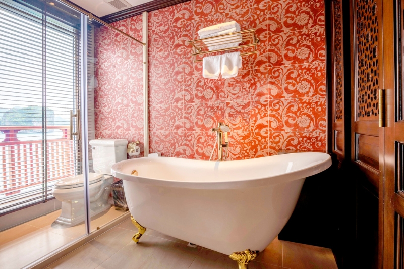 Regency Suites