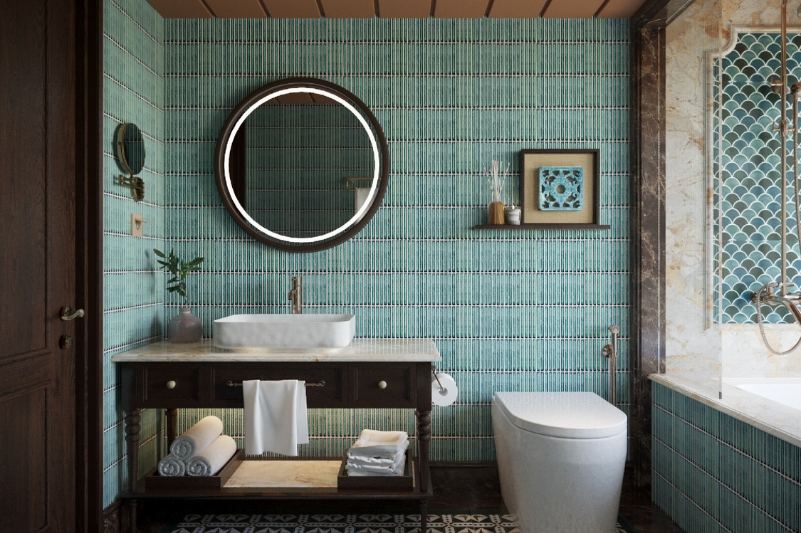 Oasis Suite