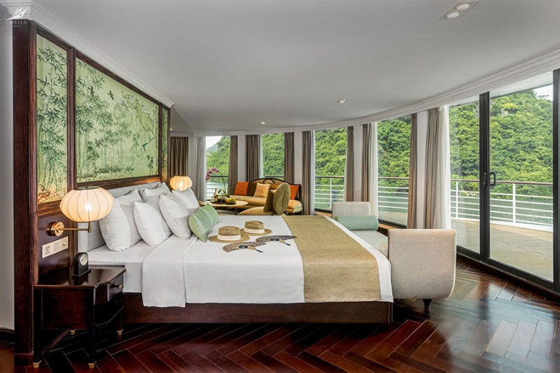 The Owner Suite
