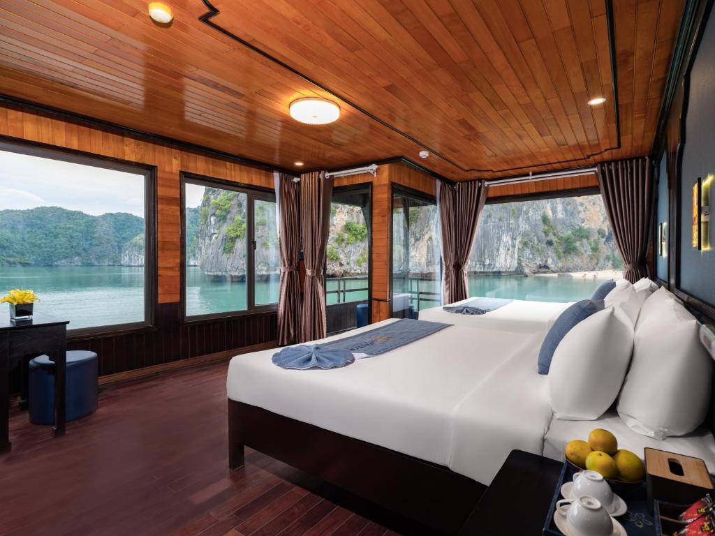 Ocean View Family Suite (Type 2)
