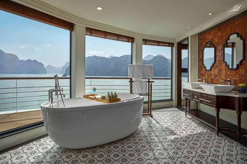 The Owner Suite