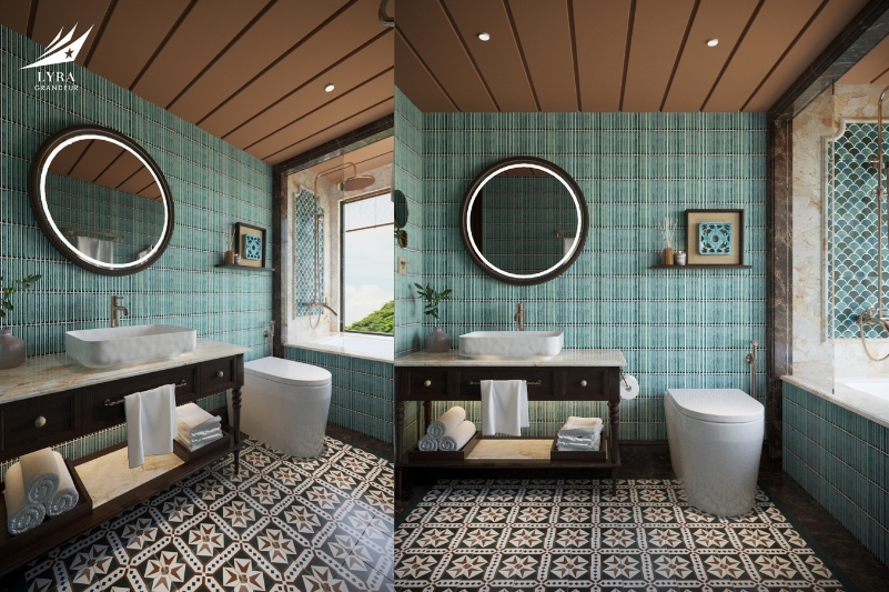 Harmony Suite