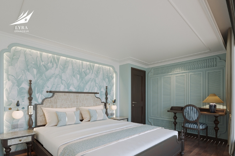 Duplex Family Suite