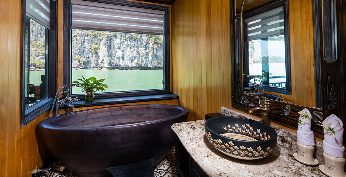 Halong Suite