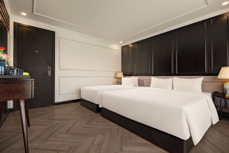 Triple Suite