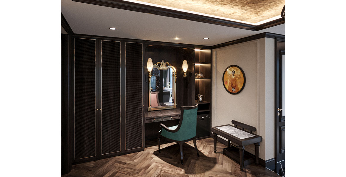 Grand Suite