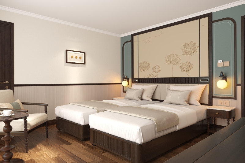 Oasis Suite