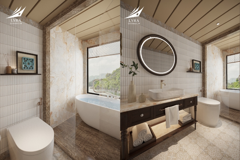 Sky Family Suite