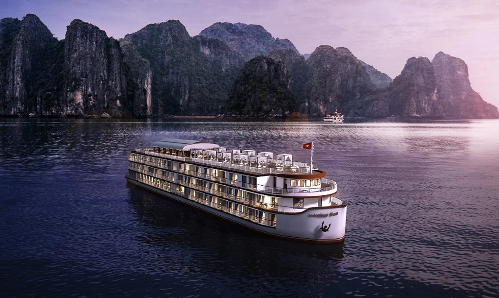 Halong Bay Cruises | Incredible Asia Journeys