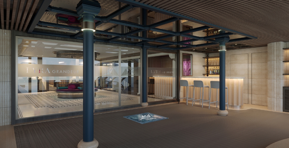 Lyra Grandeur Cruise