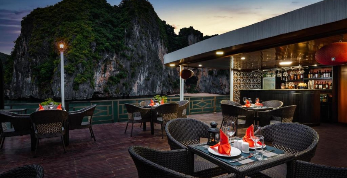 La Pandora Boutique Cruise