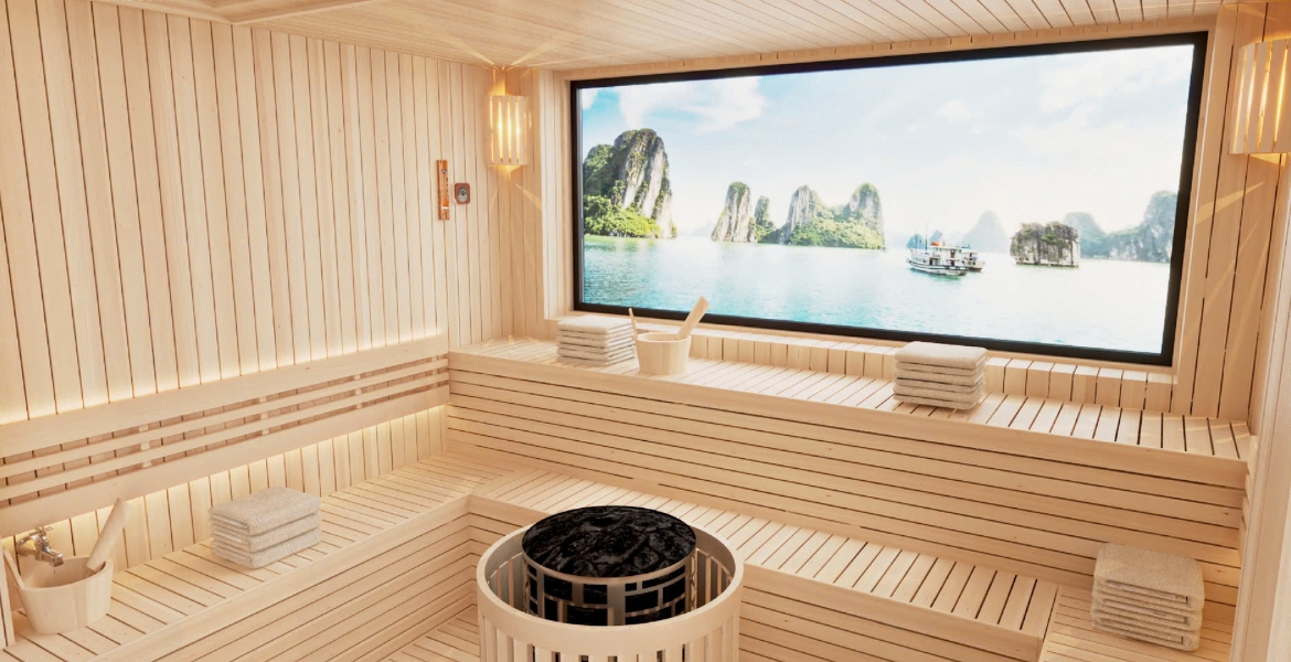 Lyra Grandeur Cruise