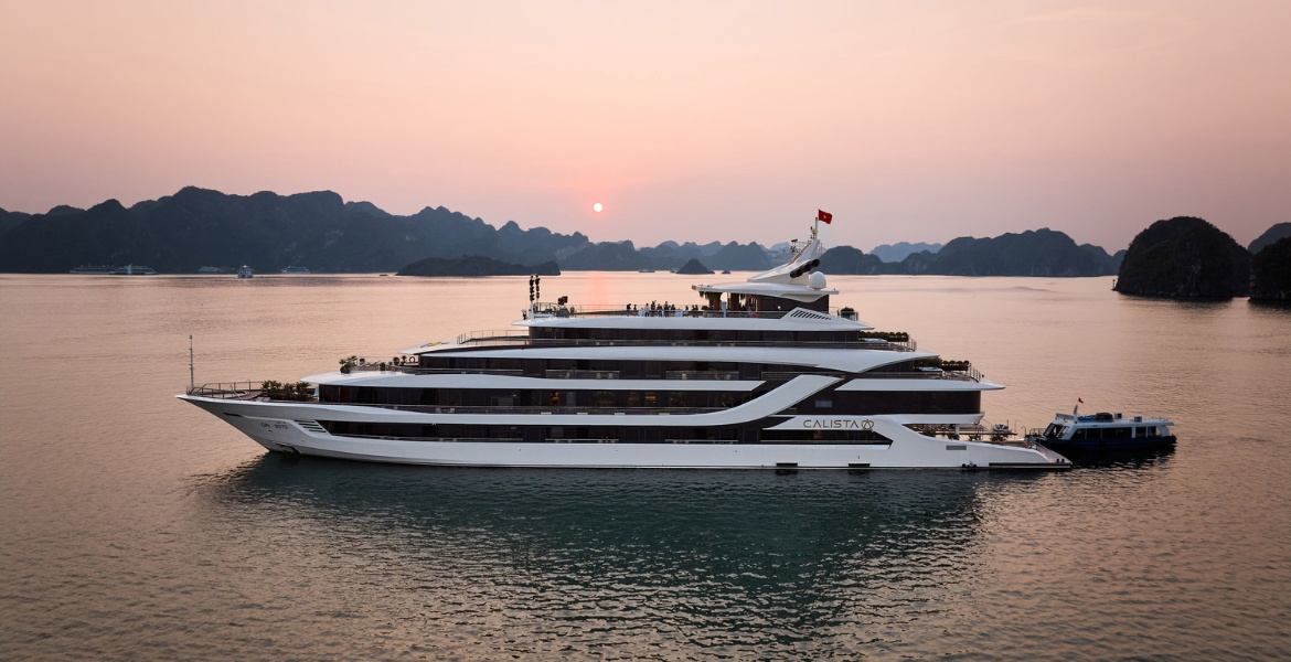 Calista Cruise