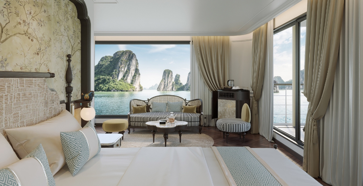 Lyra Grandeur Cruise