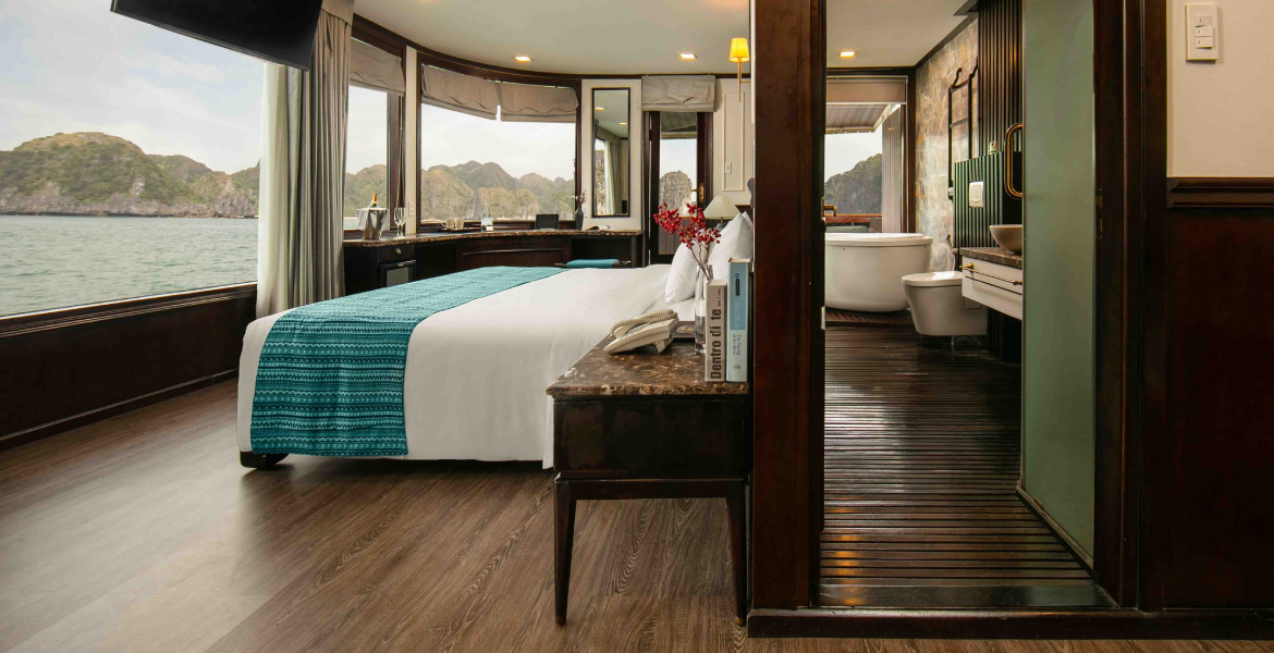 Orchid Trendy Cruise