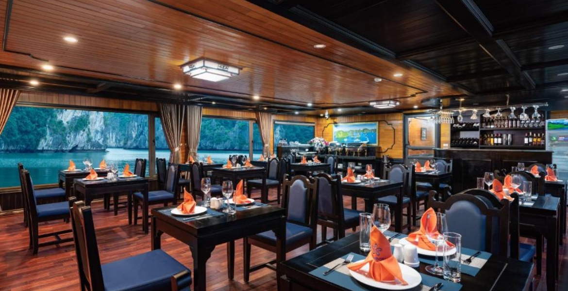 La Pandora Boutique Cruise
