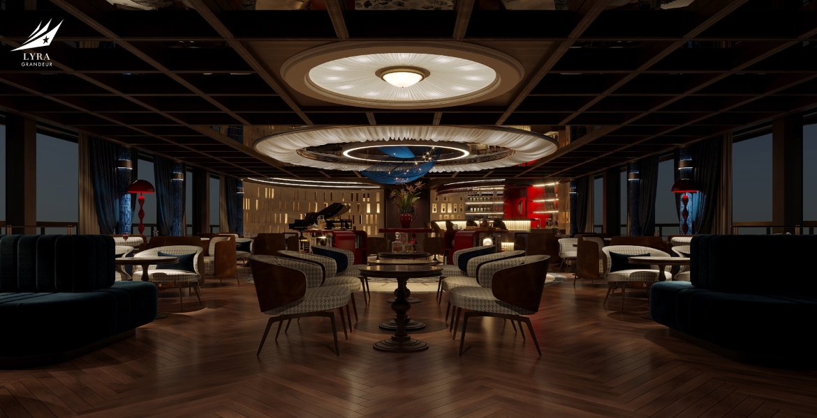 Lyra Grandeur Cruise