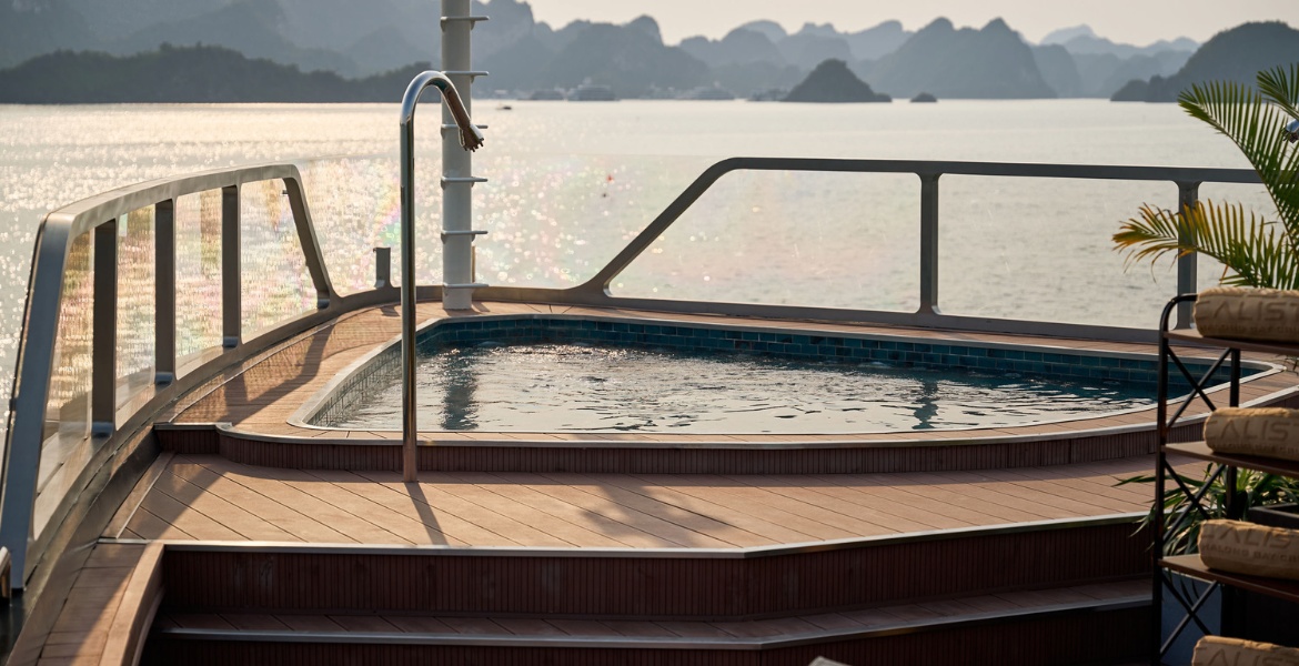 Calista Cruise