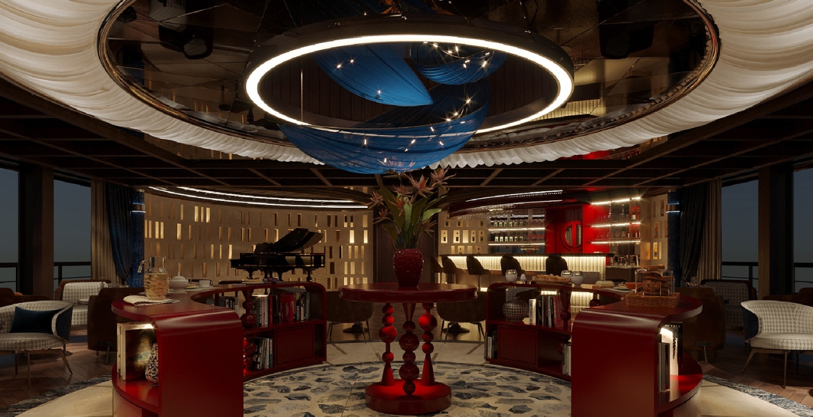 Lyra Grandeur Cruise