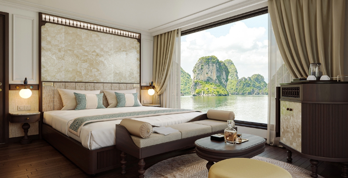 Lyra Grandeur Cruise