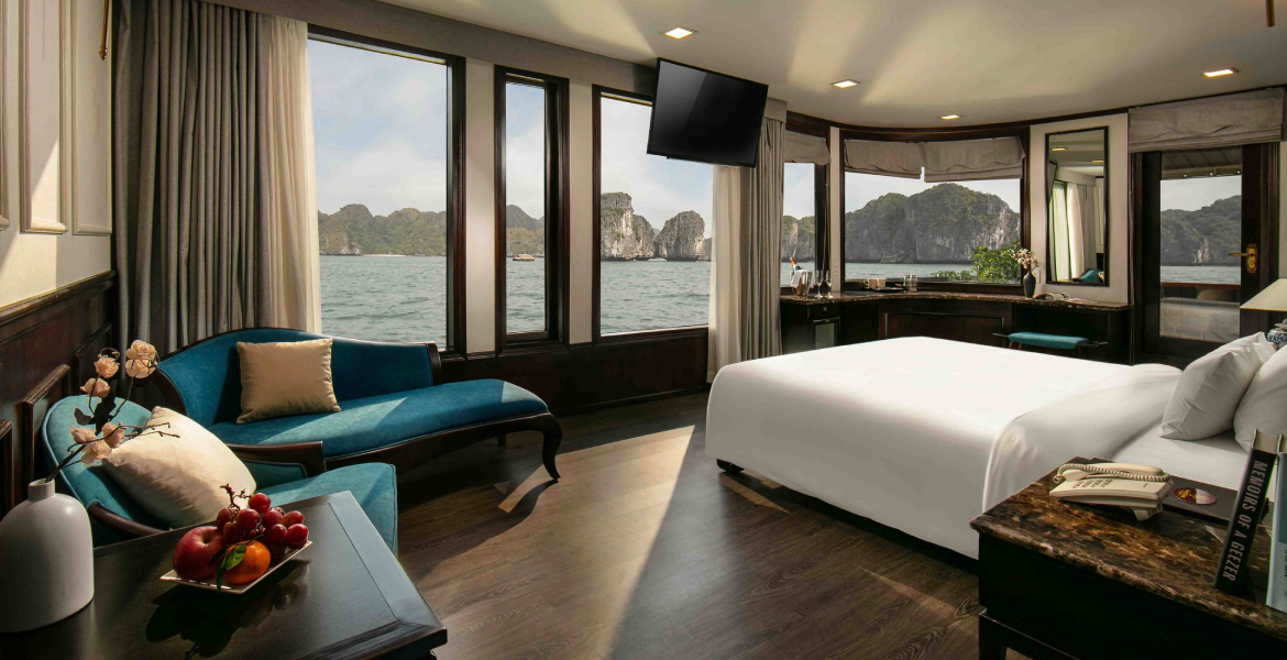 Orchid Trendy Cruise