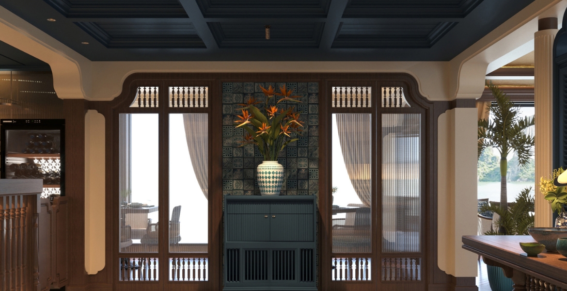 Lyra Grandeur Cruise