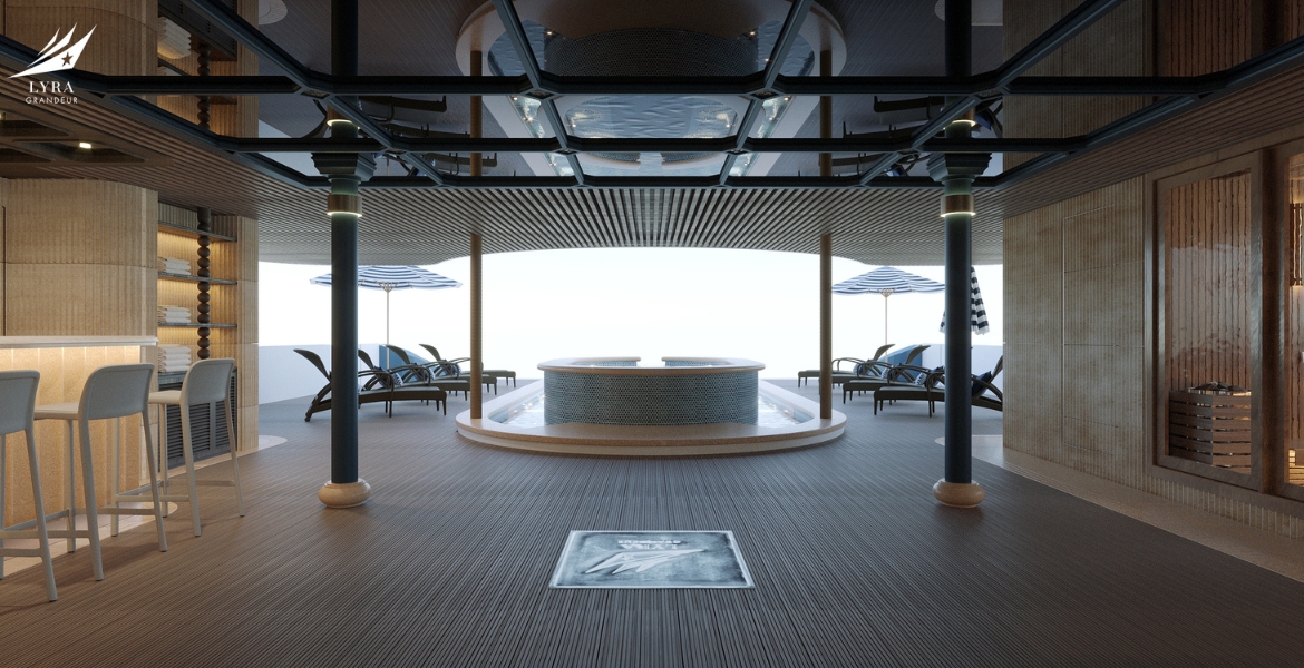 Lyra Grandeur Cruise