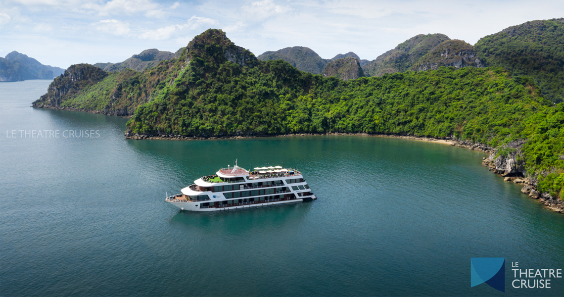 Le Theatre Cruise