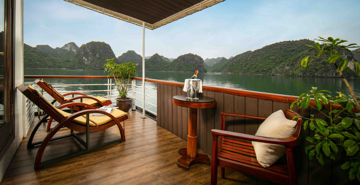 Orchid Trendy Cruise