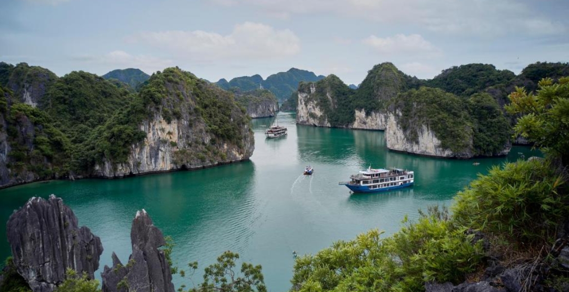 La Pandora Boutique Cruise