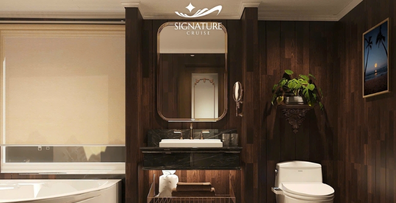 Signature Royal Cruise