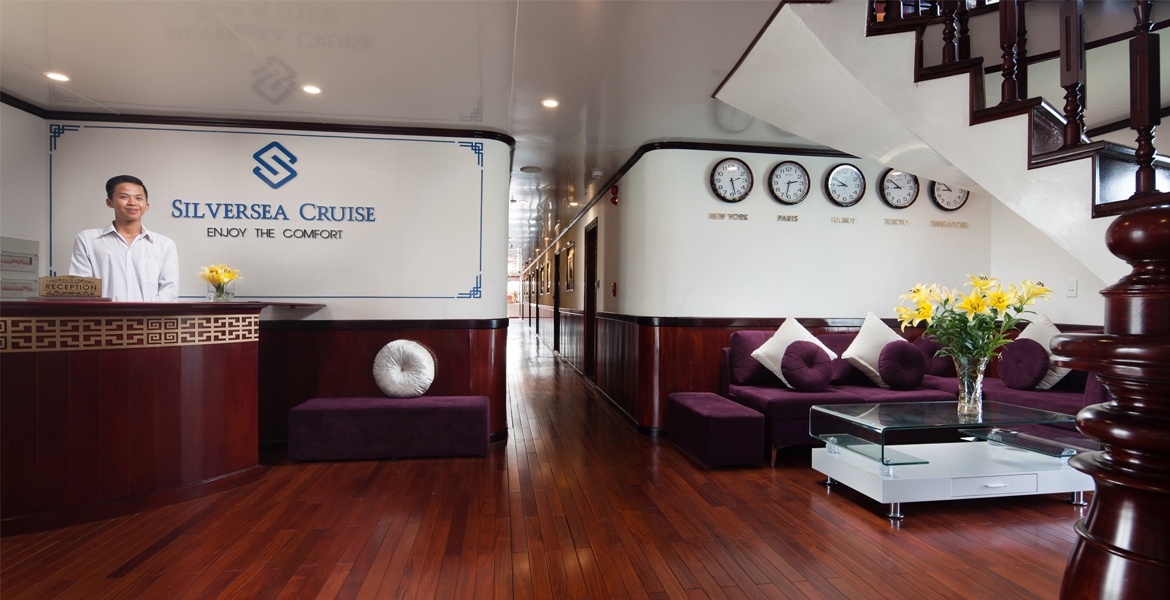 Silversea Cruise